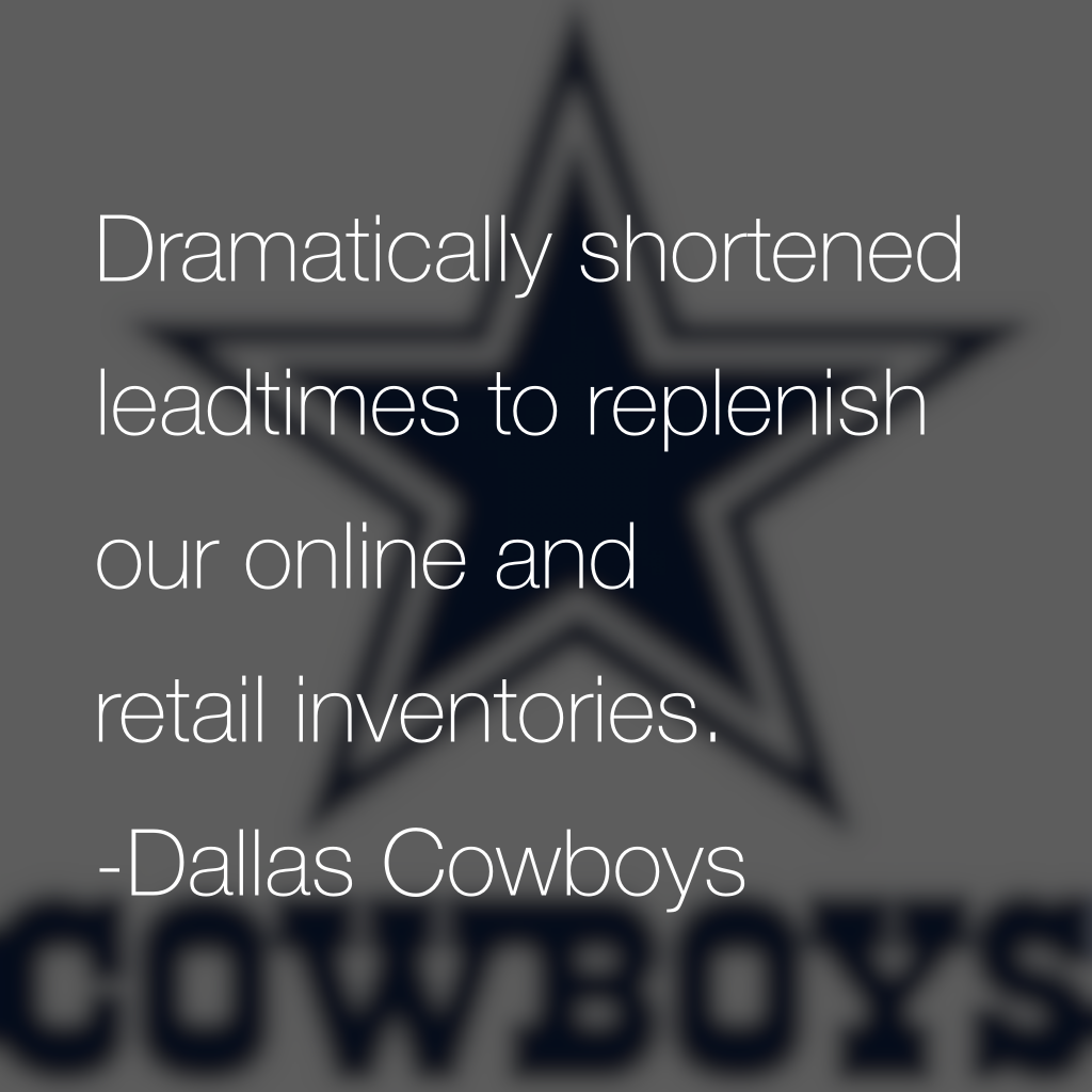 Dallas Cowboys